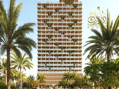 High-Floor | Furnished | cash offers |ready Q4 2026