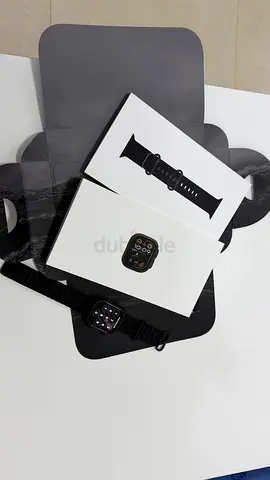 6 Months Pre-owned Apple Watch Ultra 2  — Mint Condition