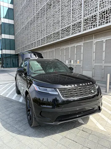 🔥2026 Range Rover Velar P250 S -Like New 🔥
