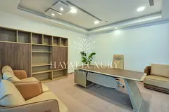 High End Office I 9 Parking Space I Downtown Dubai