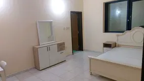 Master Room (Attached Bath) Available Near FAB Bank, Hamdan