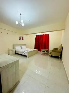 Master room for rent in al nahda Dubai