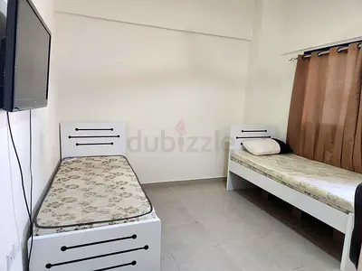 ROOM FOR RENT @PRIME LOCATION AL NAHDA