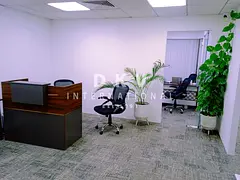 PRIME OFFICE | FULLY FIITED | VACANT|