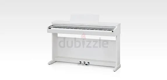 KAWAI KDP 120 White Digital Piano