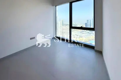 High Floor | Unfurnished | Stunning Burj View