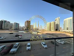 High Floor | Fully Furnished Studio | Water &amp; Community View