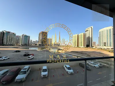 High Floor | Fully Furnished Studio | Water & Community View
