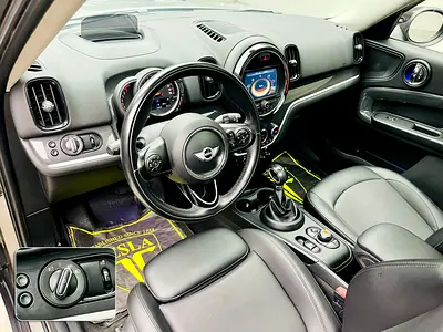 2018 MINI COUNTRYMAN 缩略图 11