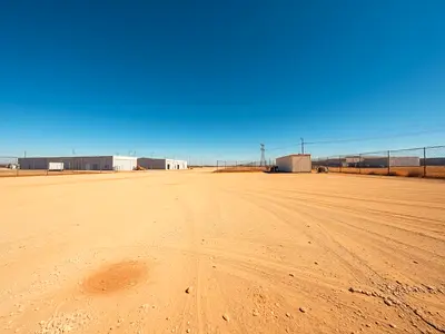 Industrial Land for Sale | Al Jurf Industrial 3, Ajman
