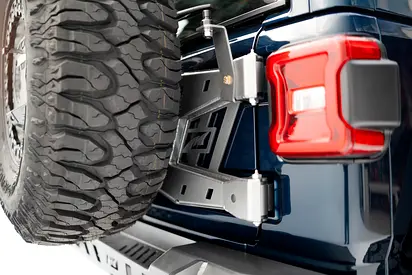 صورة مصغرة 5 لـ 2025 JEEP WRANGLER