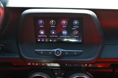 2023 Chevrolet CAMARO 照片 16