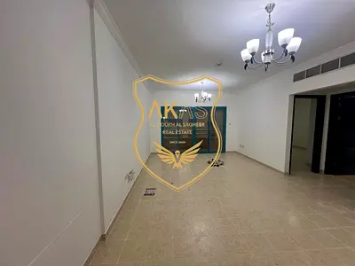 one bedroom Hall / With Big Balcony / Near to Metro Al Nahdah / Rent 58k
