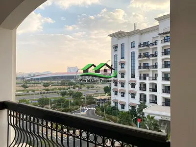 Ferrari World View Well Maintained Vacant Now