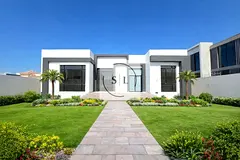 Move-in Ready Bungalow Villa | Premium Finishes | Private Garden