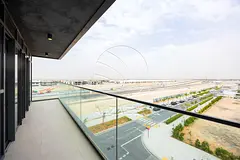 Corner Unit | Partial Sea View | Big Layout