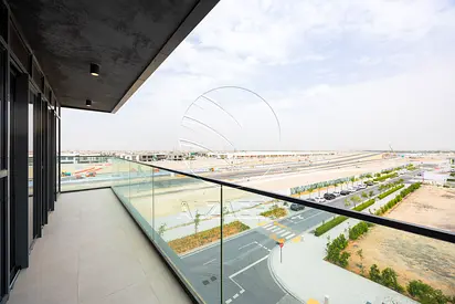 Corner Unit | Partial Sea View | Big Layout