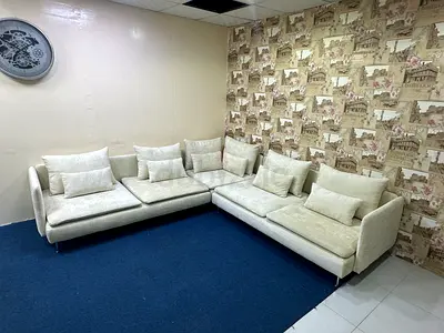 Selling IKEA soderhamn corner sofa