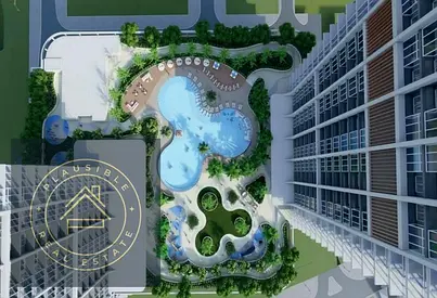 Premium Quality | High Floor | Burj Khalifa View