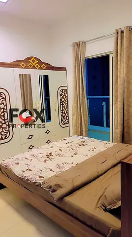 غرفه وصاله للايجار السنوي ابراج السيتي تاور اطلاله مفتوحه +باركن +2حمام بجانب جميع الخدمات والمرافق العامه