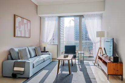 Furnished | Flexible Terms