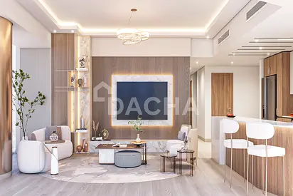 Handover Soon | Close To OP | Luxury