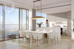 Sea View | Spacious | Waterfront Community