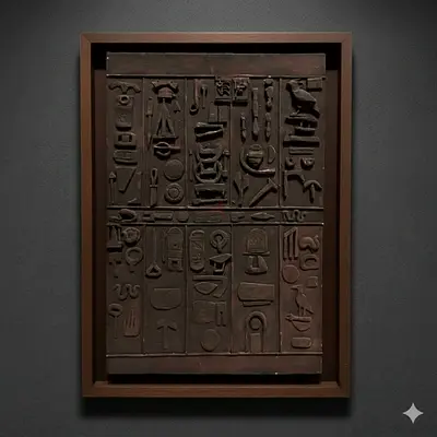 Wall Art - Door Series 2025