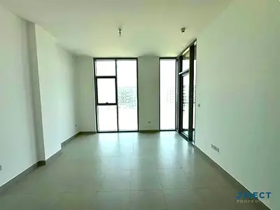 Semi Furnished | High Floor | Spacious layout