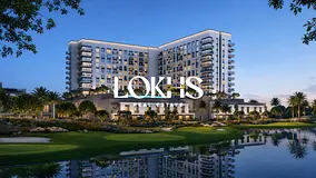 10% Down Payment | Golf course | Handover 2030