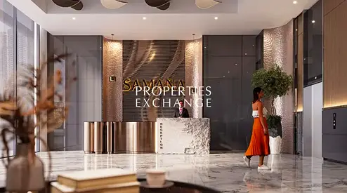 HIGH DEMAND | MODERN | URBAN SANCTUARY