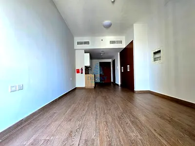 Spacious Studio | High floor | Prime Location