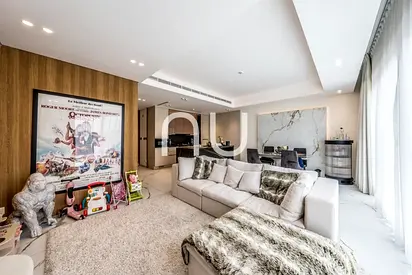 Private Location | Modern | Available Mid June