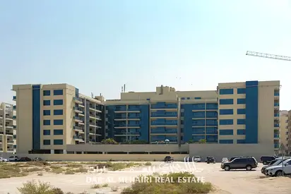 Al Dana Building