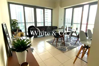 Perfect Location | Spacious Unit | 1 Bed