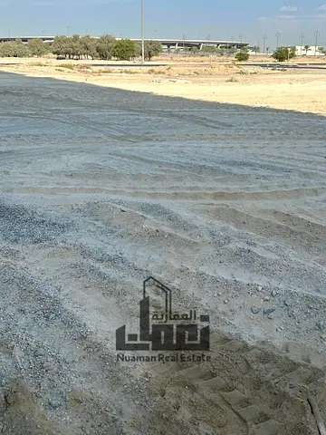 For Sale: Prime Corner Plot in Al Saja'a Industrial - Sharjah A premium investment opportunity to own a strategically located plot in Al Saja'a Indust