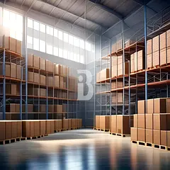Prime Warehouse for Rent in DIP | Best Market Price | Easy Access