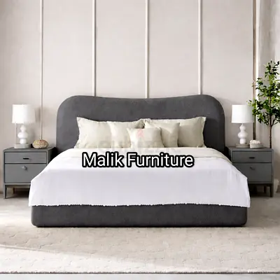 Brand new Queen size bed storage bed king bed mattress family bed queen bed double bed king size bed