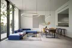 Fully Equipped Residences with Smart Home Features &amp; Appliances