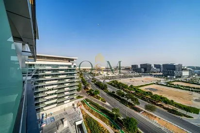 VACANT! READY FOR MOVE-IN | HIGH FLOOR | PARK VIEW