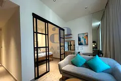 VACANT 1BR | FULLY FURNISHED | READY TO MOVE