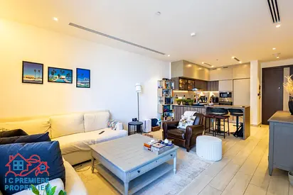 Exclusive | Pool and Marina View | Best Layout