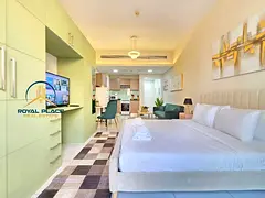 High ROI Studio for Sale – Great Investment Deal