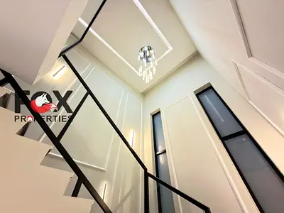 فيلا فاخرةللإيجار السنوي في عجمان بمنطقة الياسمين،7غرف ماستر و مجلس كبير بمساحات ممتازة تقع بموقع استراتيجي مميز قريب من جميع الخدمات والمرافق