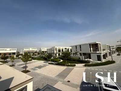 Luxurious living | Gated community | Vacant
