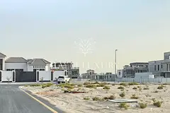 Villa Plot | Freehold | Nad Al Sheba 1