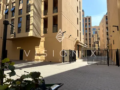 Brand New Gem | Contemporary Design | Al Mamsha