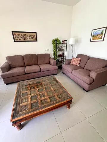 SOFA SET