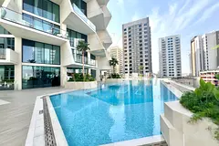 PRIVATE POOL | TENANTED | UNOBSTRUCTED VIEWS