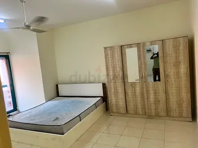 Family room for rent @ DAFZA metro